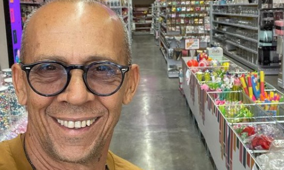 דידי הררי (צילום: מתוך אינסטגרם)