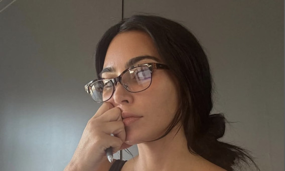 קים קרדשיאן