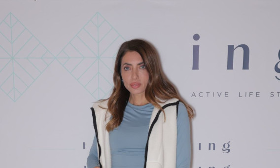 אירה דולפין (צילום: שוקה כהן)