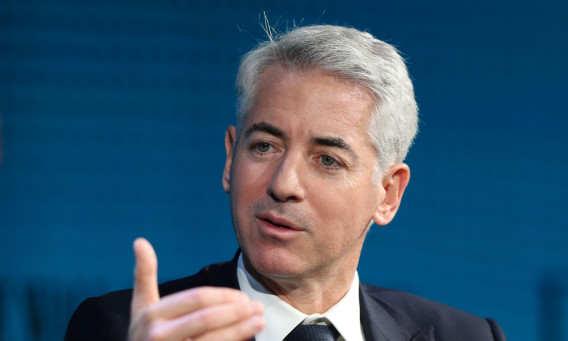 ביל אקמן (צילום: רויטרס)