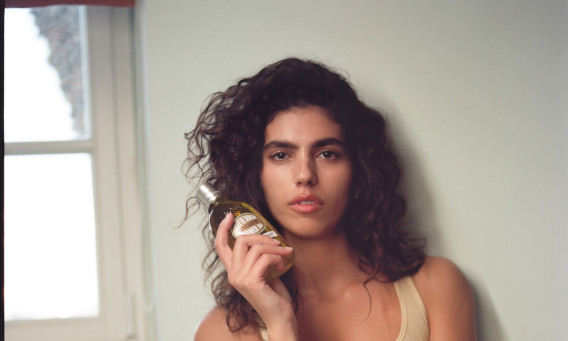 סאן מזרחי לל'אוקסיטן ישראל