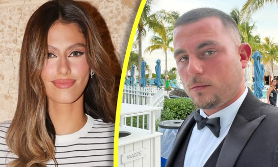 אודיה אזולאי, רואי אדם (צילום: רפי דלויה,צילום מסך אינסטגרם)