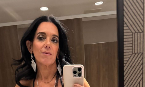 יסמין לוקץ' (צילום: מתוך אינסטגרם)