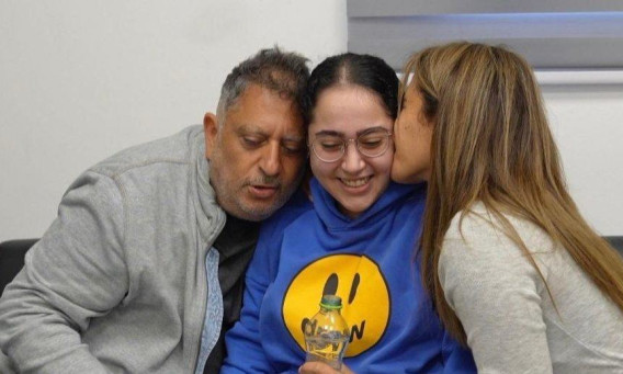 לירי אלבג