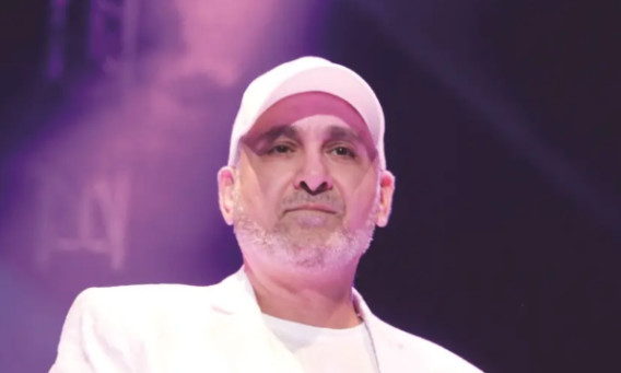 עופר לוי (צילום: מקס ילינסון)