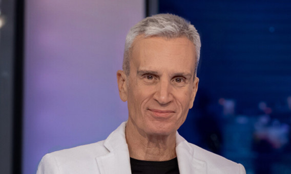 אברי גלעד (צילום: צילום מסך קשת)