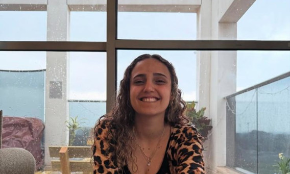 רומי גונן. מבנים אנטומיים מסובכים