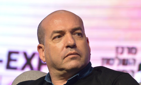 אייל ברקוביץ' (צילום: פלאש 90)