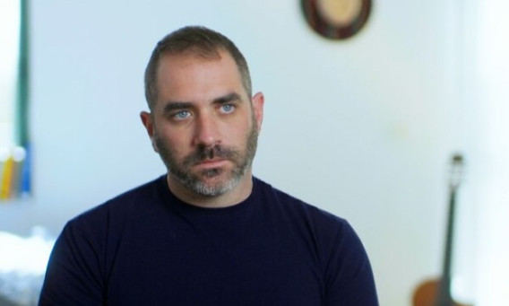 ברק מור, "חתונה ממבט ראשון" (צילום: באדיבות קשת 12)