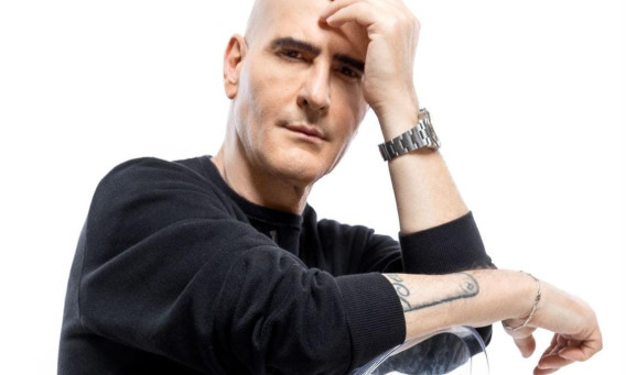 ירין שחף (צילום: דור סבג)