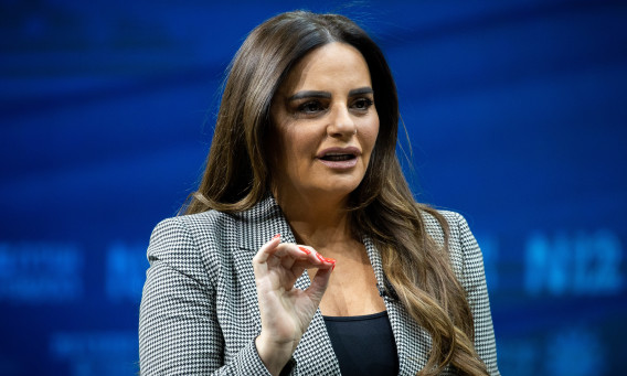 אופירה אסייג (צילום: יונתן סינדל, פלאש 90)