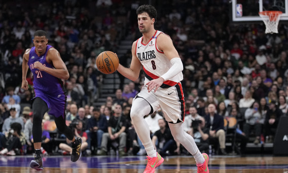 דני אבדיה (צילום: רויטרס)