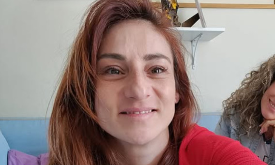 מיכל גבריאלוב (צילום: מתוך אינסטגרם)