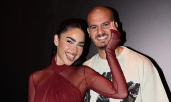 ליאור וספיר אביסרור