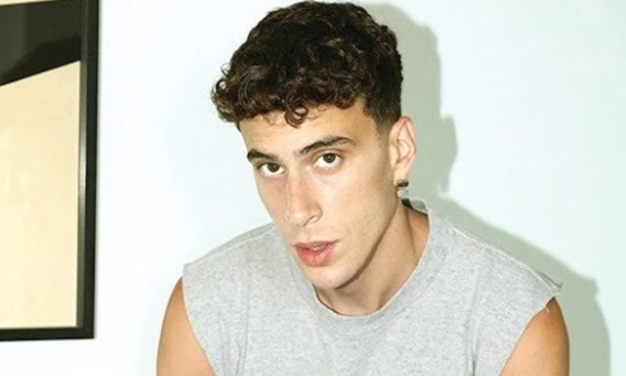 טום באום (צילום: זוהר שטרית)