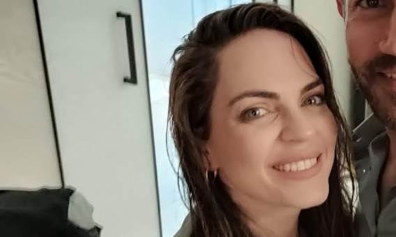 מינדי ארליך (צילום: ללא קרדיט)