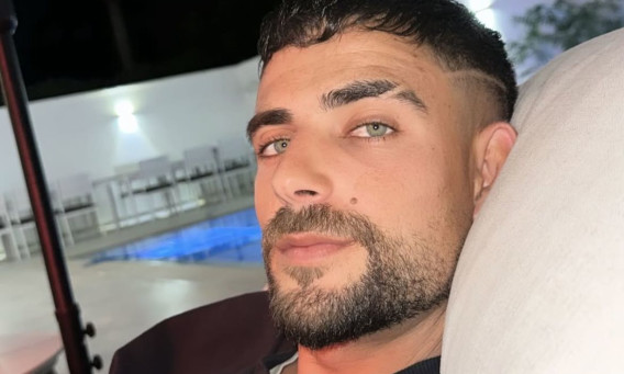 שניר בורגיל (צילום: צילום מסך אינסטגרם)