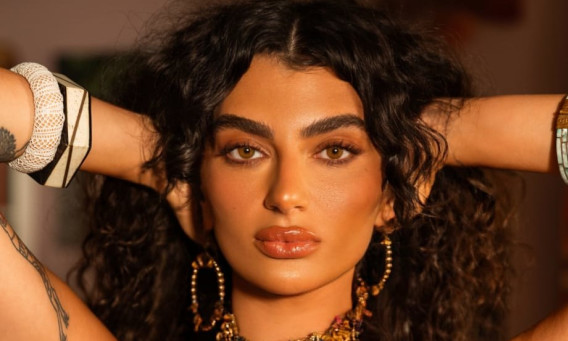 פרידה עוזיאל (צילום: טל חמדי)