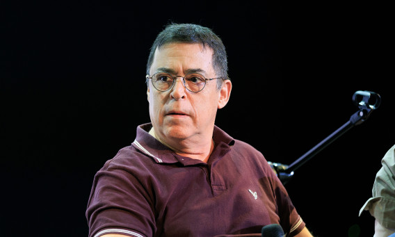 בן כספית (צילום: פלאש 90)