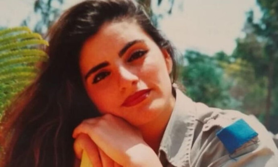 מי הנערה בתמונה? (צילום: פרטי)