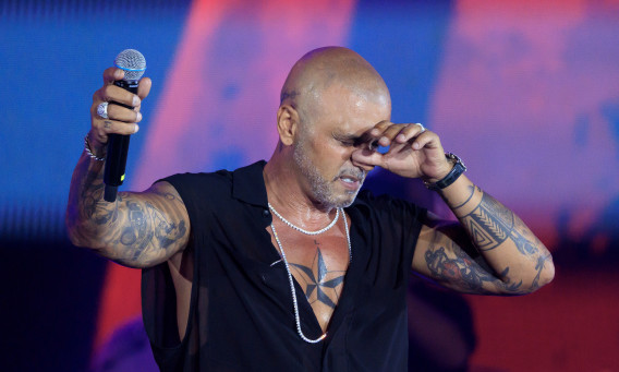 אייל גולן (צילום: פלאש 90)