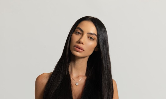 ירדן אדרי (צילום: רן יחזקאל,יחצ)