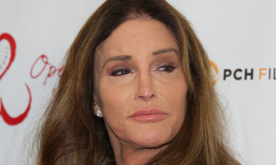 קייטלין ג'נר (צילום: Getty images)