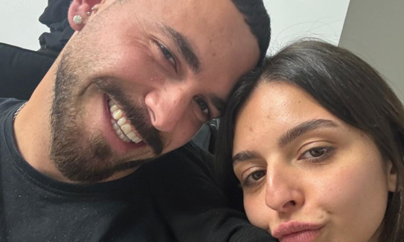 ניצן ויובל לוי (צילום: פרטי)