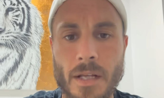 טום אביב (צילום: צילום מסך אינסטגרם)