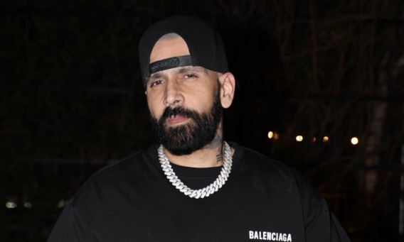 יואב אליאסי (צילום: אור גפן)