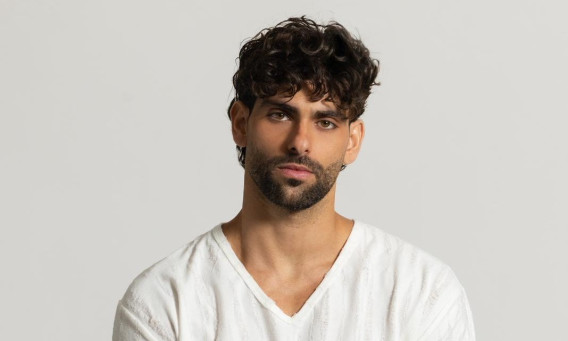 שאול חכם (צילום: רן יחזקאל,יחצ)