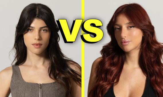 אלאיה הוף, מאי ערב (צילום: רן יחזקאל,יחצ)