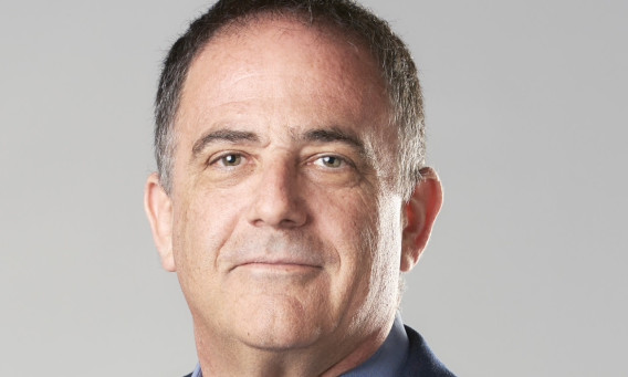 שלמה קרמר (צילום: Eclipse Media and Leonid Yakobov )