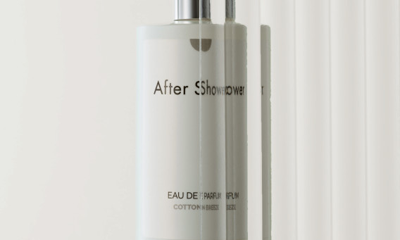 בושם AFTER SHOWER (צילום: יחצ)
