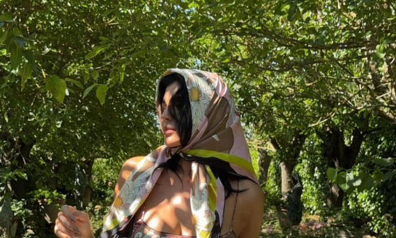 קיילי ג'נר (צילום: אינסטגרם)