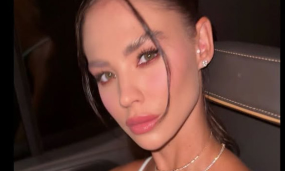 רוסלנה רודינה (צילום: מתוך אינסטגרם)