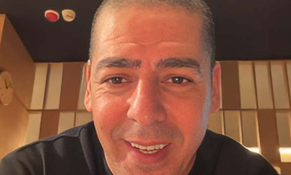 יוסי שטרית (צילום: מתוך אינסטגרם)