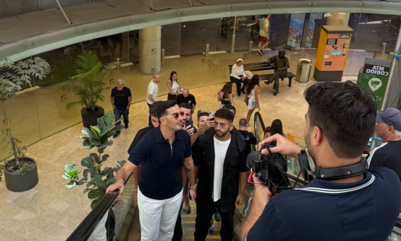 סיימון לבייב (צילום: ללא)