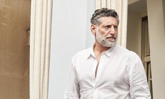 אסף גרניט  (צילום: שירן כהן שי)