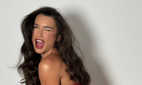 אדל בספלוב (צילום: אינסטגרם)