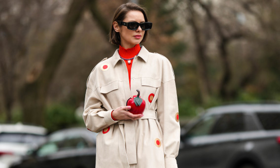 הטרנד הצרפתי חוזר ובגדול