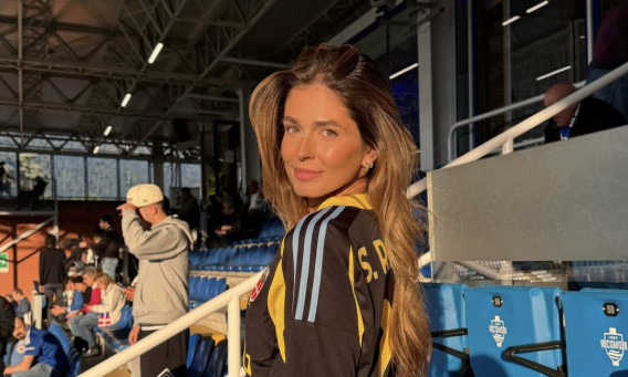 קורל סימנוביץ׳