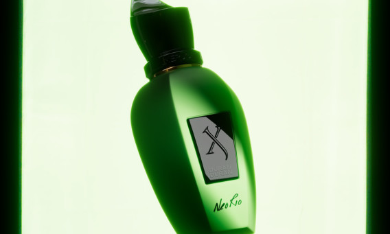 XERJOFF DURAN DURAN Neo Rio Fluo 