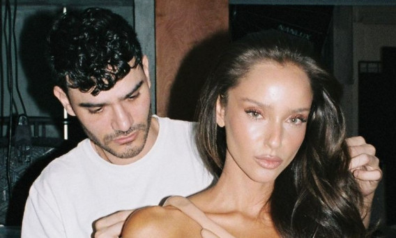 נטע אלחמיסטר, אלון לבנה