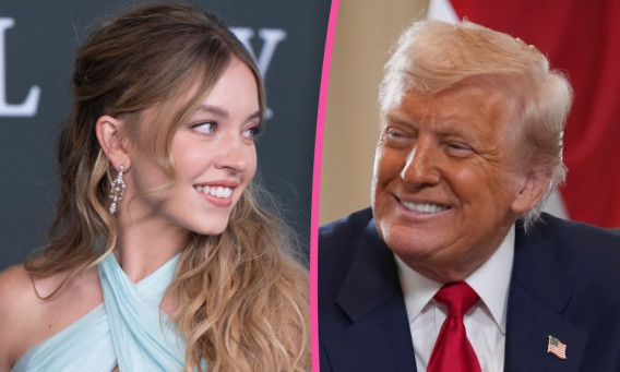 סידני סוויני, דונלד טראמפ