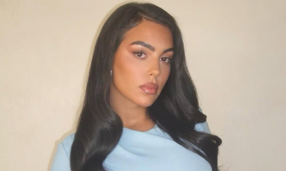 ג'ורג'ינה רודריגס