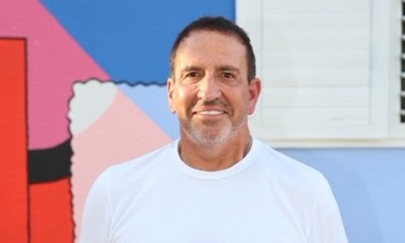 איל וולדמן  (צילום: רפי דלויה)