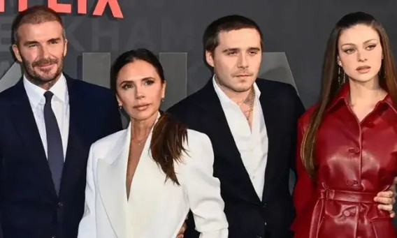 קרע מתוקשר. הבקהאמים