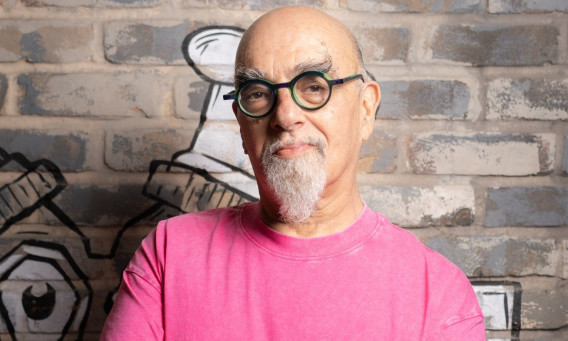 ישראל אהרוני