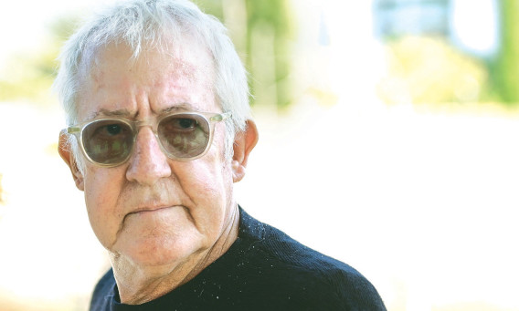 גידי גוב (צילום: אבשלום ששוני, פלאש 90)